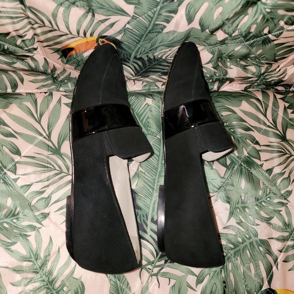 Luxe Slip On Loafer -SAS 8M - Picture 2 of 7